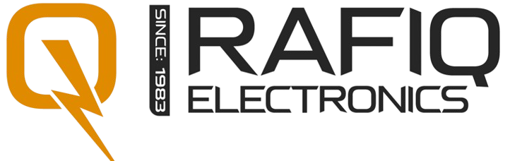 Rafiq Electronics